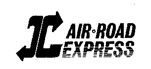 AIR ROAD EXPRESS