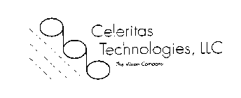 CELERITAS TECHNOLOGIES, LLC THE VISION COMPANY