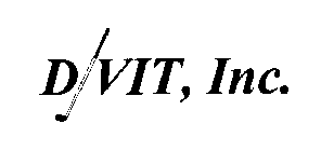 D/VIT, INC