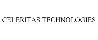 CELERITAS TECHNOLOGIES