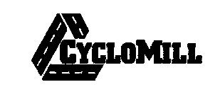 CYCLOMILL