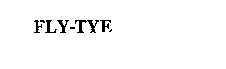 FLY-TYE