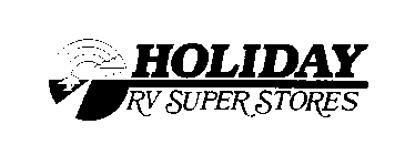 HOLIDAY RV SUPERSTORES
