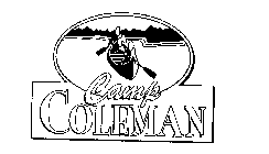 CAMP COLEMAN
