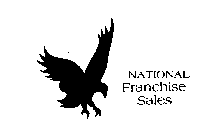 NATIONAL FRANCHISE SALES