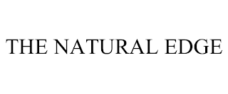 THE NATURAL EDGE