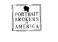PORTRAIT BROKERS OF AMERICA