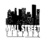 WALL STREET RECORDS