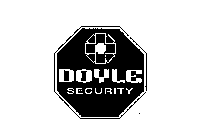 DOYLE SECURITY