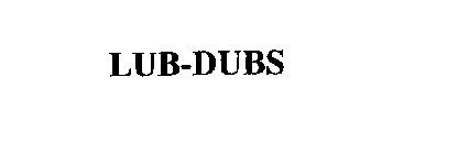 LUB-DUBS