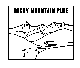 ROCKY MOUNTAIN PURE