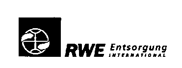 RWE ENTSORGUNG INTERNATIONAL