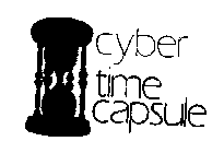 CYBER TIME CAPSULE