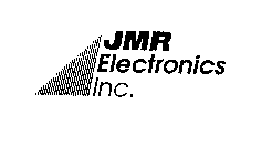 JMR ELECTRONICS INC.