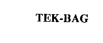 TEK-BAG