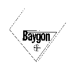 BAYGON BAYER