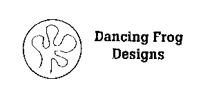 DANCING FROG DESIGNS