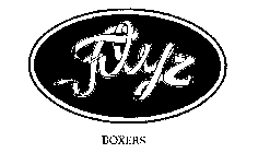 FLYZ BOXERS
