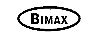 BIMAX