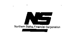 NS NORTHERN STATES FINANCIAL CORPORATION