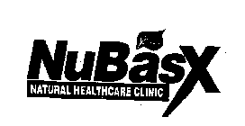 NUBASX NATURAL HEALTHCARE CLINIC