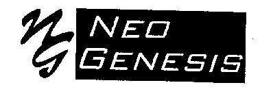 NG NEO GENESIS