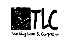 TLC TEACHING LOVE & COMPASSION