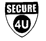 SECURE 4U