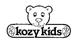 KOZY KIDS