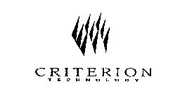 CRITERION TECHNOLOGY