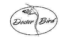 DOCTOR BIRD