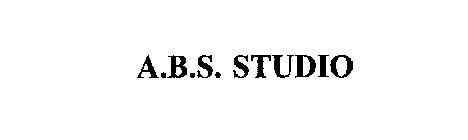 A.B.S. STUDIO