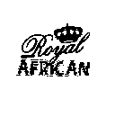 ROYAL AFRICAN