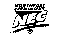 NORTHEAST CONFERENCE NEC
