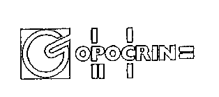 OPOCRIN