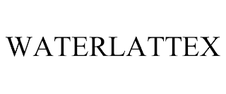 WATERLATTEX