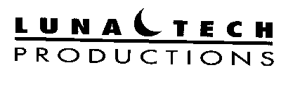 LUNA TECH PRODUCTIONS