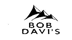 BOB DAVI'S