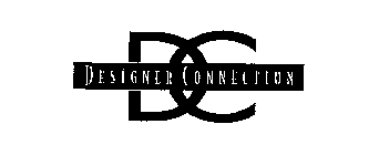 DC DESIGNER CONNECTION