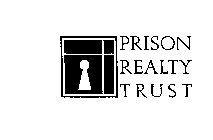 PRISON REALTY TRUST