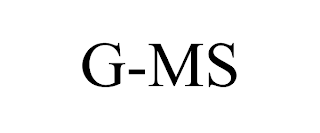 G-MS