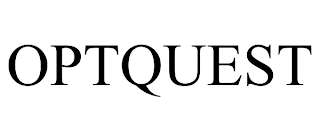 OPTQUEST