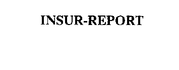 INSUR-REPORT
