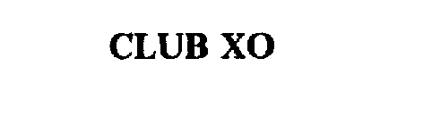 CLUB XO