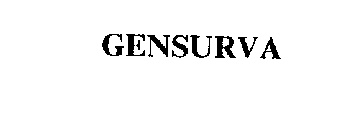 GENSURVA