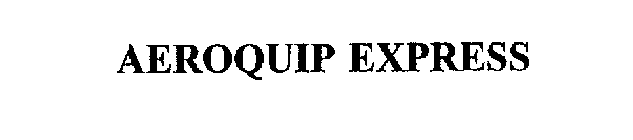 AEROQUIP EXPRESS