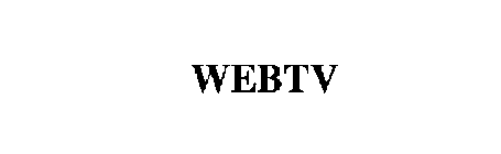 WEBTV