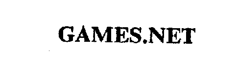 GAMES.NET