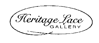 HERITAGE LACE GALLERY