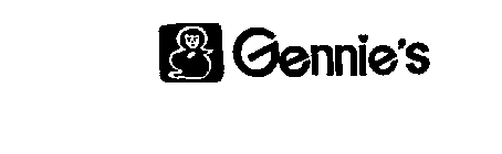 GENNIE'S